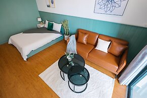 Feria Home - D'capitale Tran Duy Hung