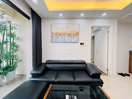 Feria Home - D'capitale Tran Duy Hung