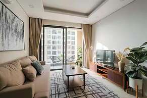 Feria Home - D'capitale Tran Duy Hung