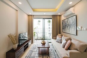 Feria Home - D'capitale Tran Duy Hung