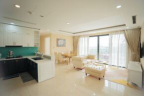 Feria Home - D'capitale Tran Duy Hung