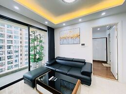 Feria Home - D'capitale Tran Duy Hung