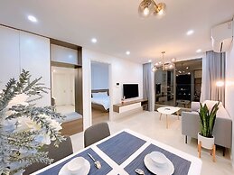 Feria Home - D'capitale Tran Duy Hung