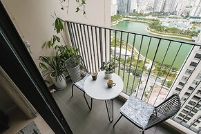 Feria Home - D'capitale Tran Duy Hung