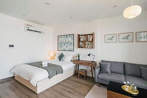 Feria Home - D'capitale Tran Duy Hung