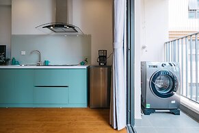 Feria Home - D'capitale Tran Duy Hung