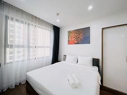 Feria Home - D'capitale Tran Duy Hung