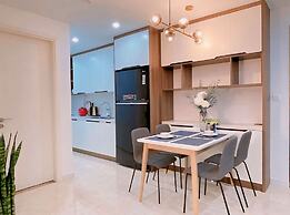 Feria Home - D'capitale Tran Duy Hung