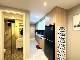 Feria Home - D'capitale Tran Duy Hung