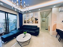 Feria Home - D'capitale Tran Duy Hung