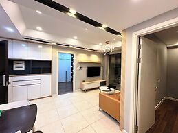 Feria Home - D'capitale Tran Duy Hung