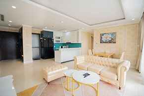 Feria Home - D'capitale Tran Duy Hung