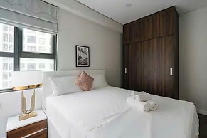 Feria Home - D'capitale Tran Duy Hung