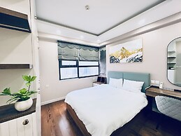 Feria Home - D'capitale Tran Duy Hung