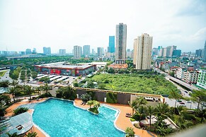 Feria Home - D'capitale Tran Duy Hung