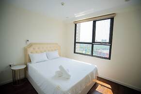 Feria Home - D'capitale Tran Duy Hung