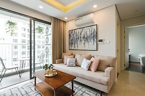 Feria Home - D'capitale Tran Duy Hung