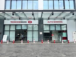 Feria Home - D'capitale Tran Duy Hung