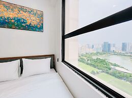 Feria Home - D'capitale Tran Duy Hung