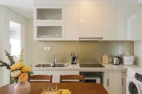 Feria Home - D'capitale Tran Duy Hung