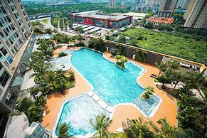 Feria Home - D'capitale Tran Duy Hung