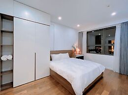 Feria Home - D'capitale Tran Duy Hung