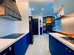 Feria Home - D'capitale Tran Duy Hung