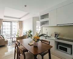 Feria Home - D'capitale Tran Duy Hung