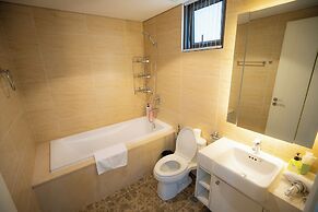 Feria Home - D'capitale Tran Duy Hung