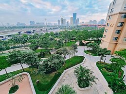 Feria Home - D'capitale Tran Duy Hung