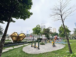 Feria Home - D'capitale Tran Duy Hung