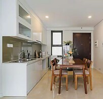 Feria Home - D'capitale Tran Duy Hung