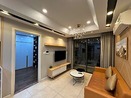 Feria Home - D'capitale Tran Duy Hung