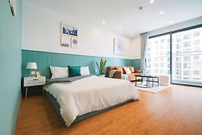 Feria Home - D'capitale Tran Duy Hung