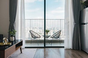 Feria Home - D'capitale Tran Duy Hung