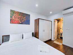 Feria Home - D'capitale Tran Duy Hung