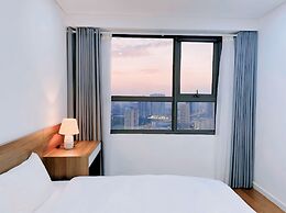 Feria Home - D'capitale Tran Duy Hung