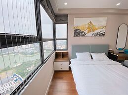 Feria Home - D'capitale Tran Duy Hung