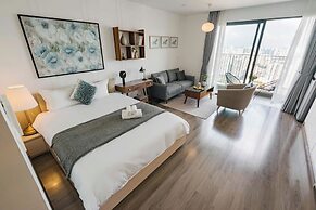 Feria Home - D'capitale Tran Duy Hung