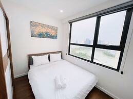 Feria Home - D'capitale Tran Duy Hung