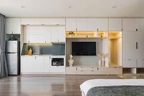 Feria Home - D'capitale Tran Duy Hung