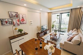 Feria Home - D'capitale Tran Duy Hung