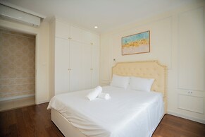 Feria Home - D'capitale Tran Duy Hung