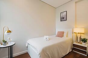 Feria Home - D'capitale Tran Duy Hung