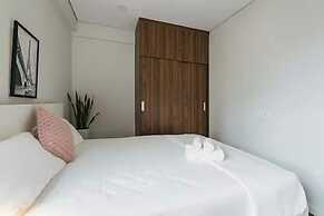 Feria Home - D'capitale Tran Duy Hung