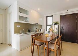 Feria Home - D'capitale Tran Duy Hung