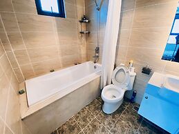 Feria Home - D'capitale Tran Duy Hung