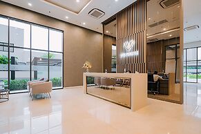 Feria Home - D'capitale Tran Duy Hung