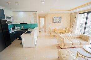 Feria Home - D'capitale Tran Duy Hung