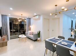 Feria Home - D'capitale Tran Duy Hung